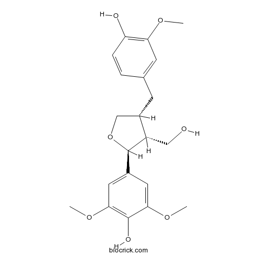 5'-Methoxylariciresinol