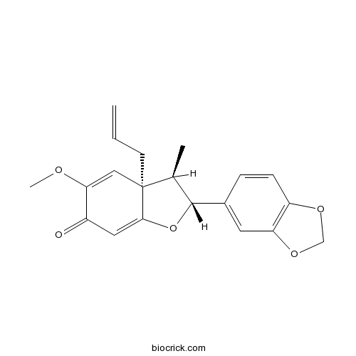 3a-Epiburchellin