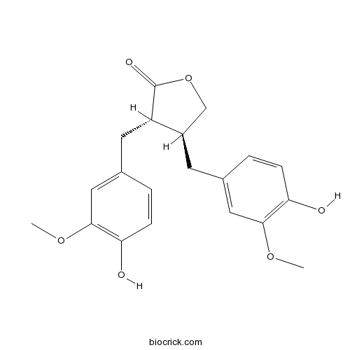 (+)-Matairesinol