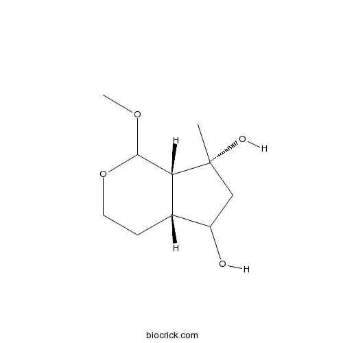 3-Deoxo-1Beta-methoxyjioglutolide