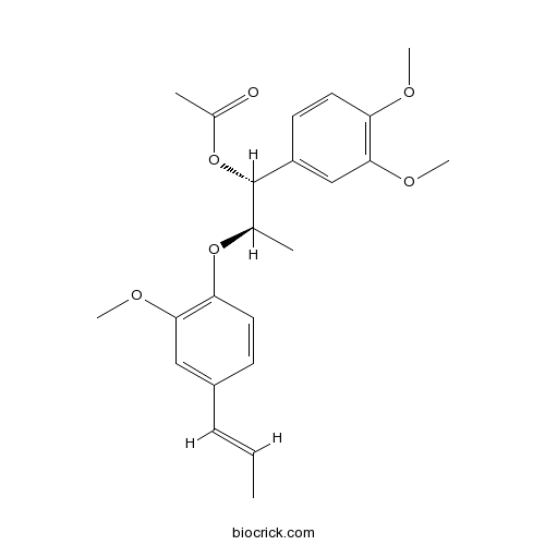 Acetylvirolin