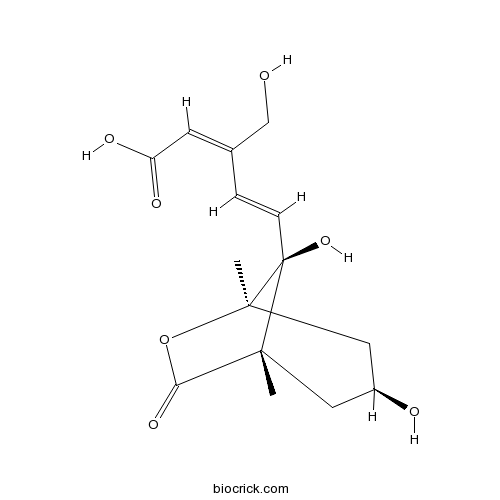 8'-Oxo-6-hydroxydihydrophaseic acid