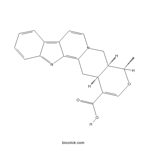 Rauvotetraphylline E