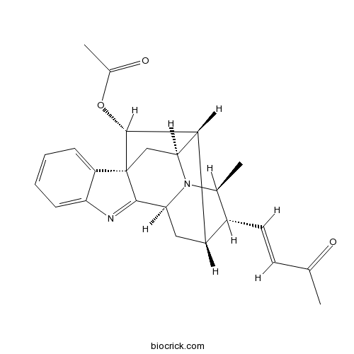 Rauvotetraphylline D