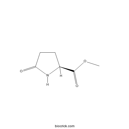 L-焦谷氨酸甲酯