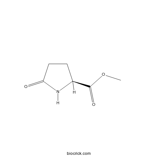 Methyl L-pyroglutamate