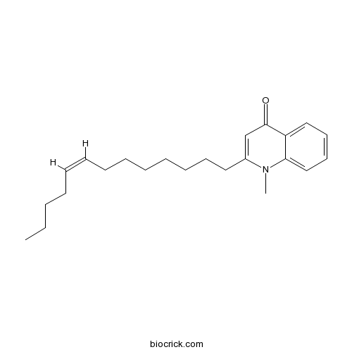 Evocarpine