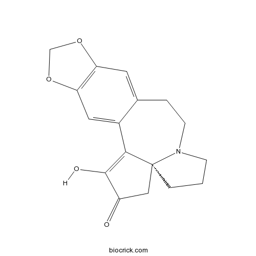 Demethylcephalotaxinone