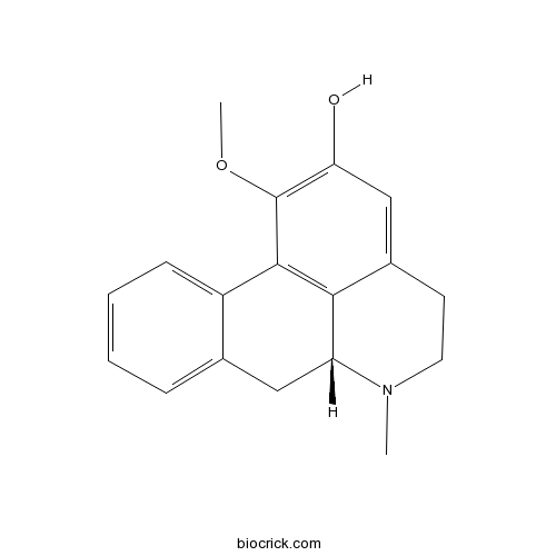 O-Nornuciferine