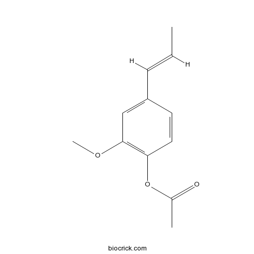 Acetylisoeugenol