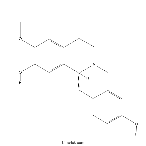 N-Methylcoclaurine