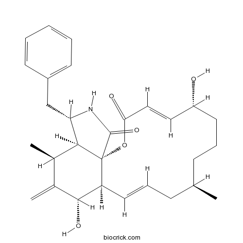 Cytochalasin B