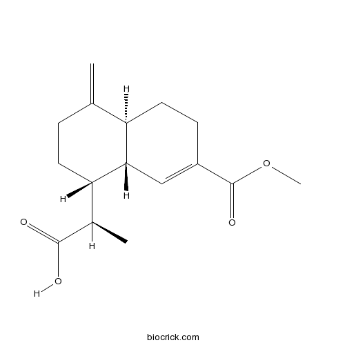 Alpiniaterpene A