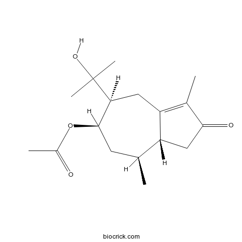 8-O-Acetyltorilolone