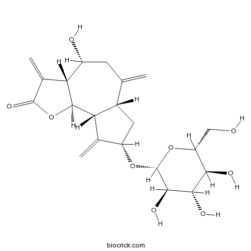 8-Epicrepiside E