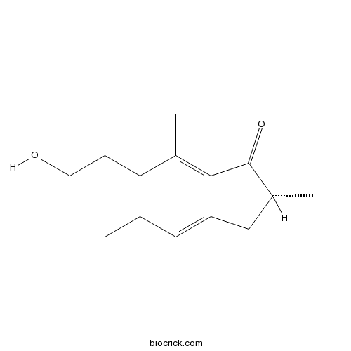 Pterosin B