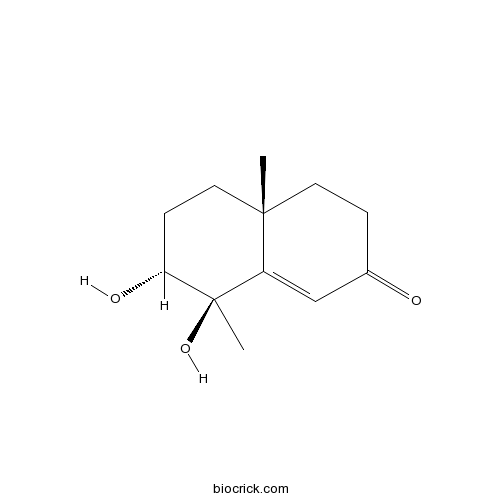 Oxyphyllenone A