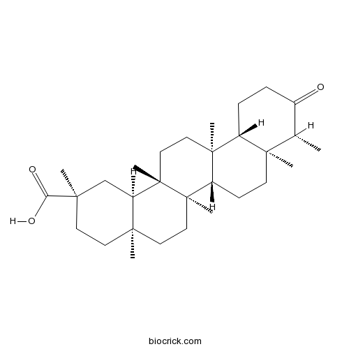 美登木酸 