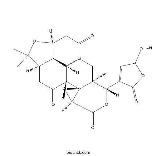 Isolimonexic acid