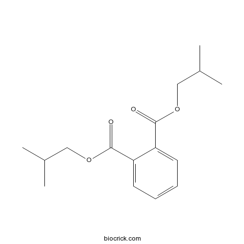 邻苯二甲酸二异丁酯 