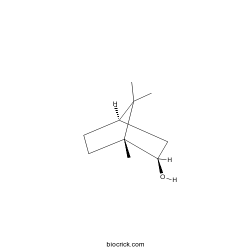 Isoborneol