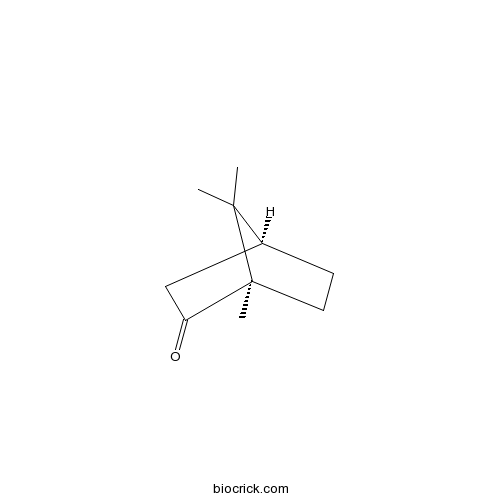 (+)-Camphor