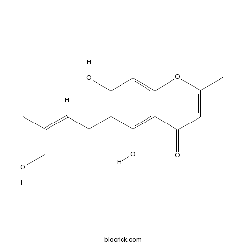 Cnidimol A