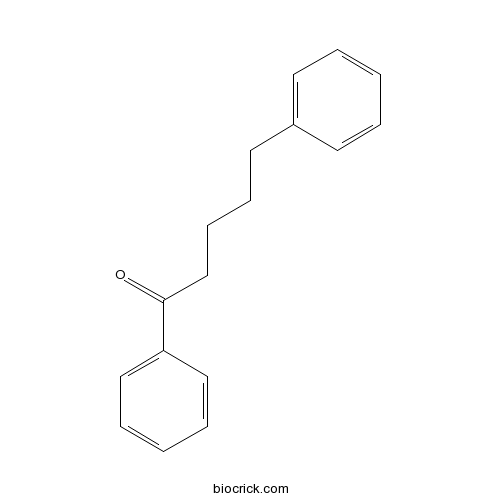 1,5-Diphenylpentan-1-one