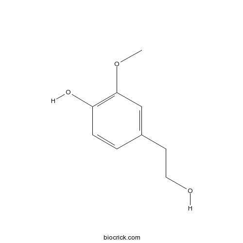 Homovanillyl alcohol