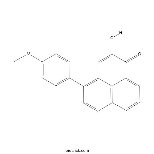 4'-O-Methylirenolone