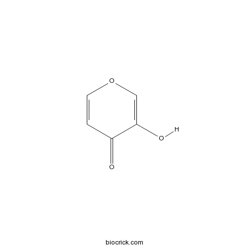 Pyromeconic acid