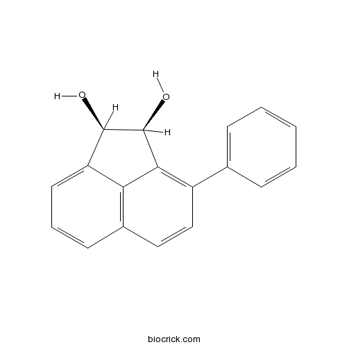 (±)-顺式-3-苯基苊-1,2-二醇