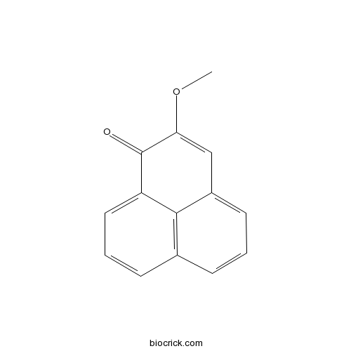 2-Methoxyphenalen-1-one