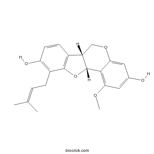 1-Methoxyphaseollidin