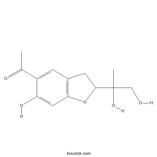 2,3-Dihydro-12,13-dihydroxyeuparin