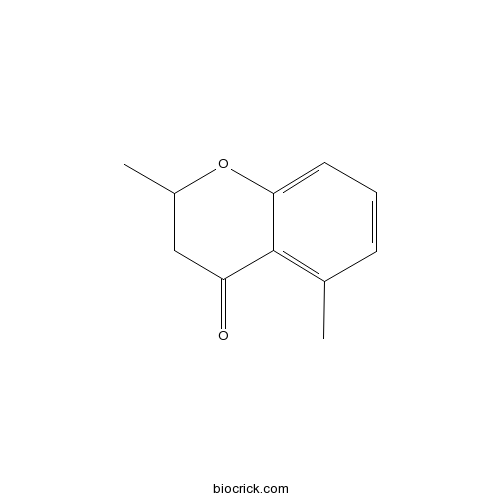 2,5-Dimethylchroman-4-one