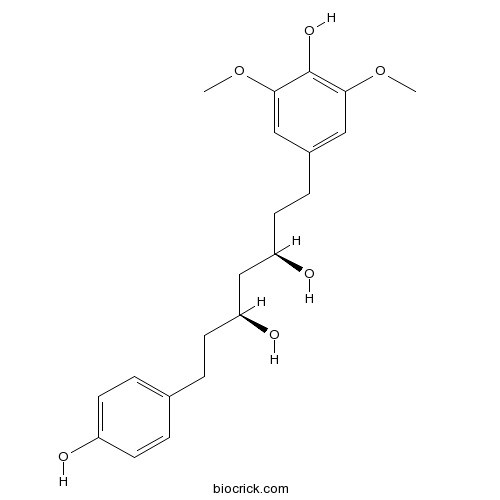 Diarylcomosol III