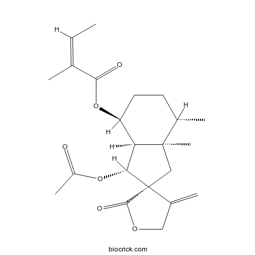 Bakkenolide B