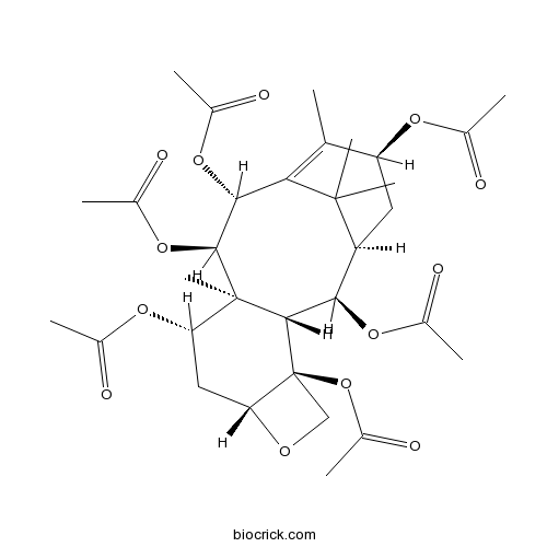 1-Dehydroxybaccatin IV