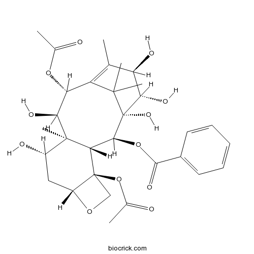 Baccatin IX