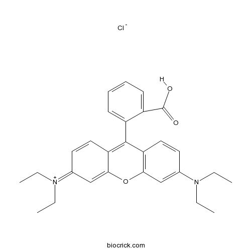 Rhodamine B