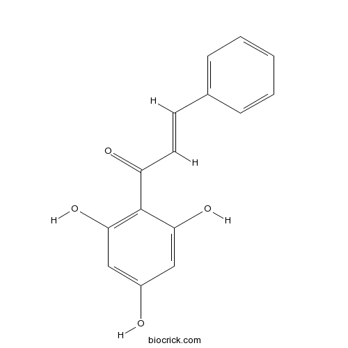 Pinocembrin chalcone