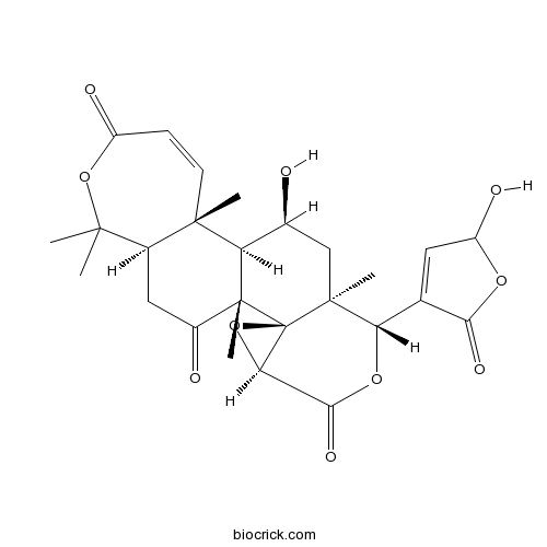 21,23-Dihydro-23-hydroxy-21-oxozapoterin