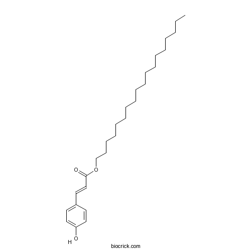 Octadecyl p-coumarate