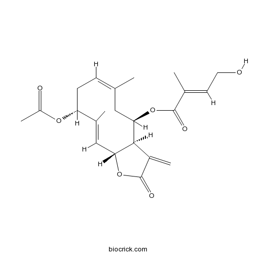 3-Epichromolaenide