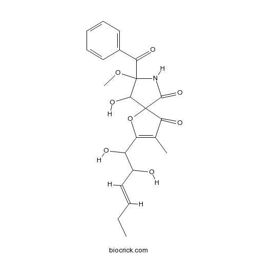 Pseurotin A