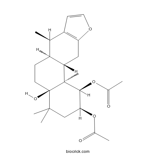 14-Deoxy-epsilon-caesalpin