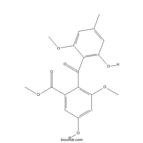 Monomethylsulochrin