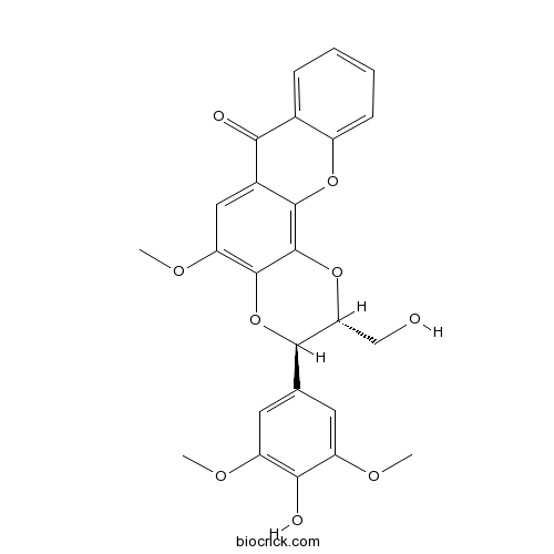 Cadensin D