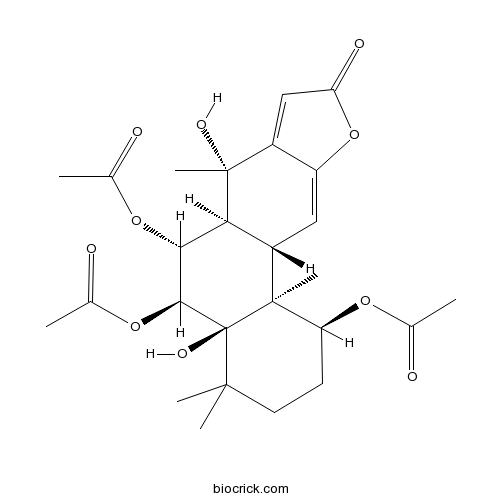 Neocaesalpin O